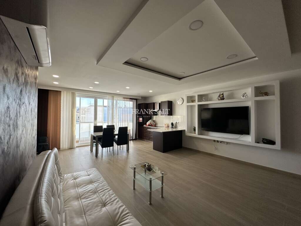 2 bedrooms Apartment in Zejtun, Malta No. 8139