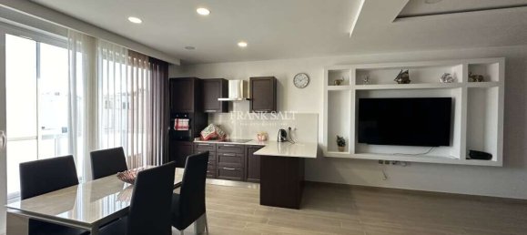 2 bedrooms Apartment in Zejtun, Malta No. 8139 8