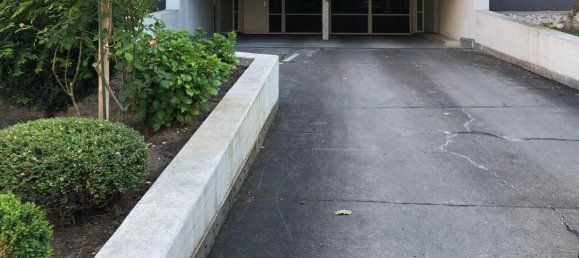 Parkplatz in Nuremberg, Germany, Nr. 293678 2