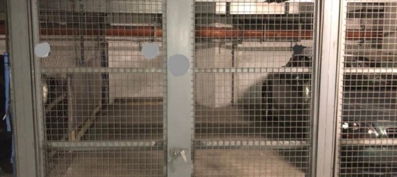 Parkplatz in Nuremberg, Germany, Nr. 293678 4