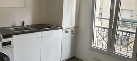 1 bedroom Apartment in Paris, France No. 312038 4