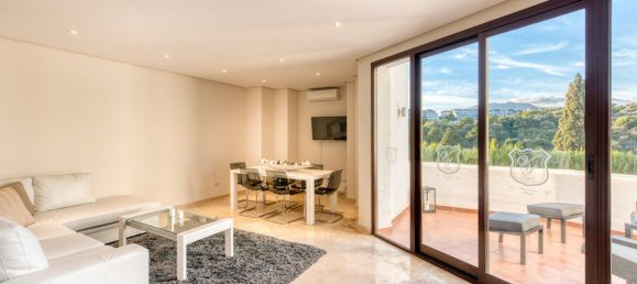 8 bedrooms Villa in Marbella Golden Mile, Spain No. 2948 7