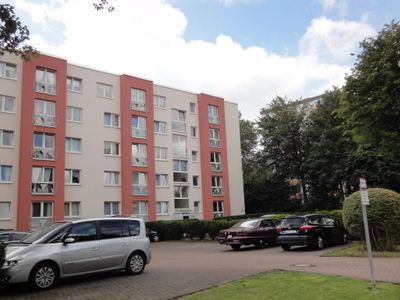 Apartamento de 2 habitaciónes en Dortmund, Germany No. 77590