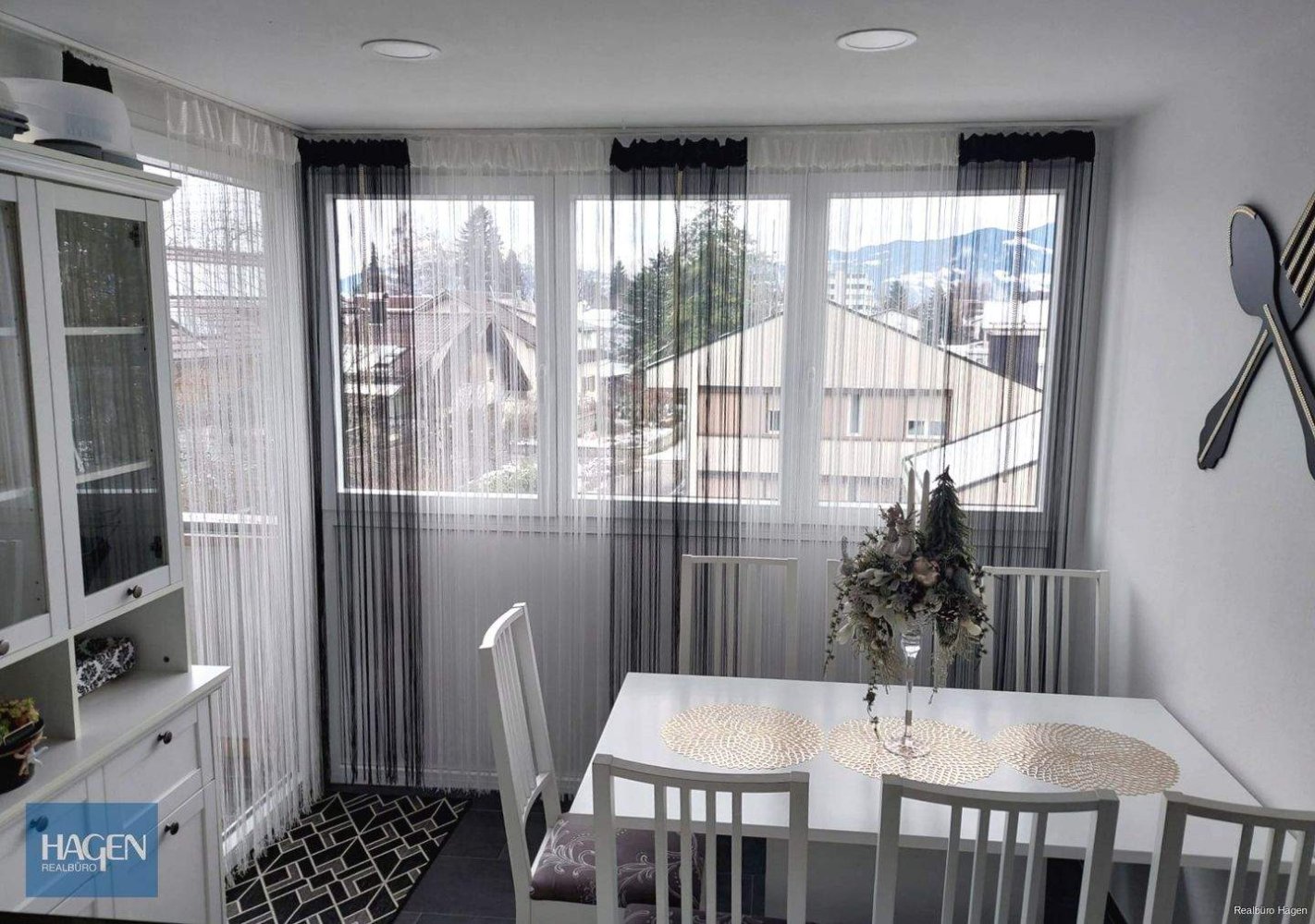 Apartamento de 3 divisões em Lustenau, Austria N.º 248207