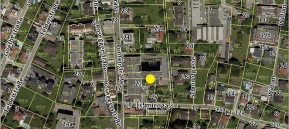 Apartamento de 3 divisões em Lustenau, Austria N.º 248207 13