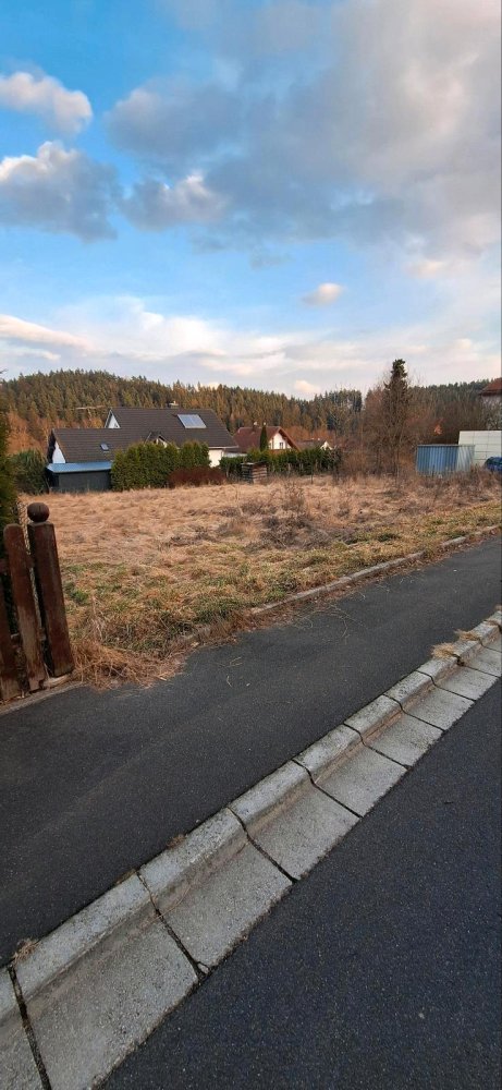 Terreno en Wunsiedel, Germany No. 219280