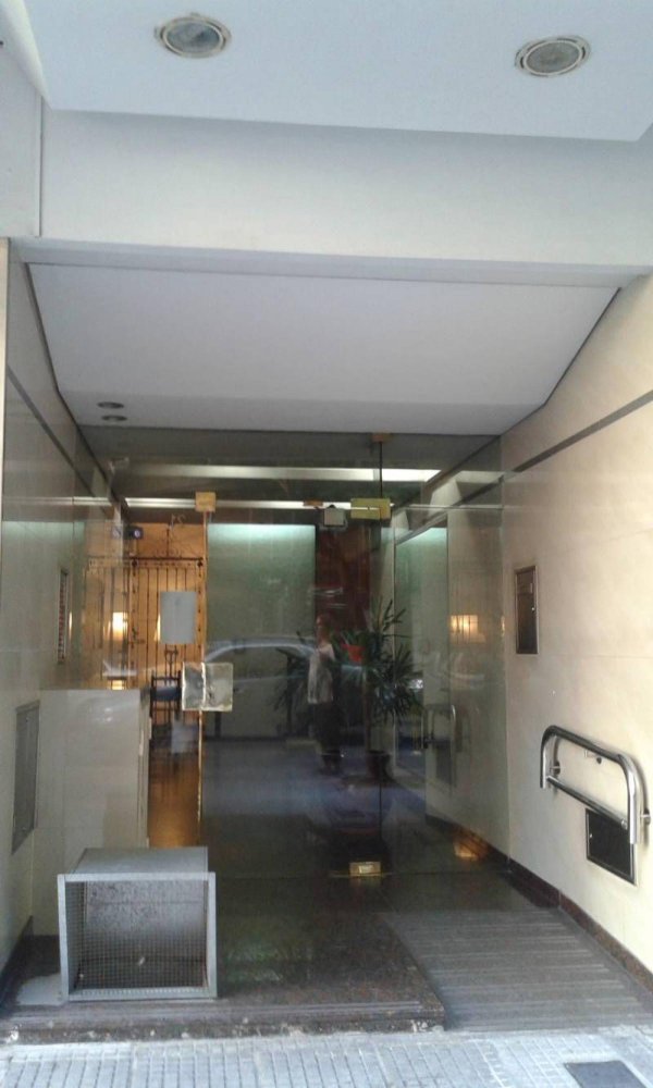 Studio in Buenos Aires, Argentina No. 81625