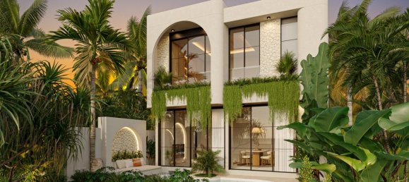 1 Schlafzimmer Villa in South Kuta, Indonesia, Nr. 4630 2