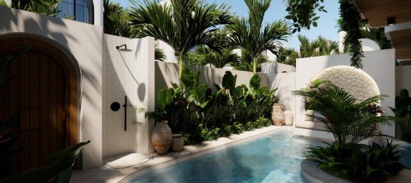 1 Schlafzimmer Villa in South Kuta, Indonesia, Nr. 4630 4