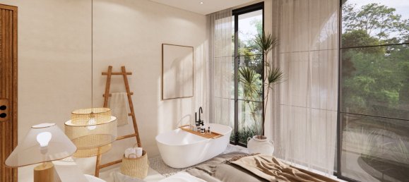 1 Schlafzimmer Villa in South Kuta, Indonesia, Nr. 4630 7