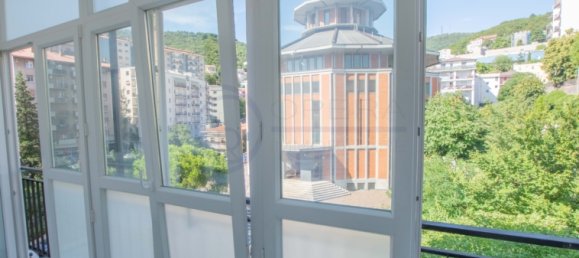 Apartamento de 2 dormitorios en Trieste, Italy No. 273478 4