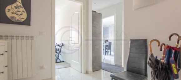 Apartamento de 2 dormitorios en Trieste, Italy No. 273478 10