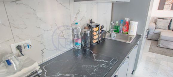 Apartamento de 2 dormitorios en Trieste, Italy No. 273478 3