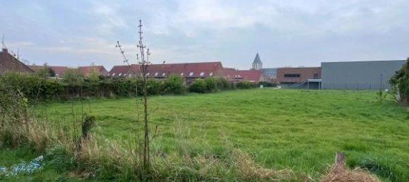 Terreno en Zegerscappel, France 415 m² No. 278247 2