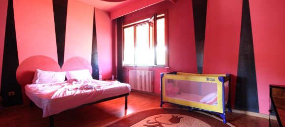 10 rooms Villa in Roverbella, Italy No. 37254 26