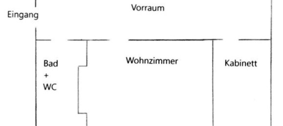 2 rooms Apartment in Alsergrund, Austria No. 241448 14