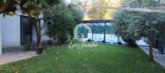 4 Schlafzimmer Villa in Aveleda, Portugal, Nr. 155609 17