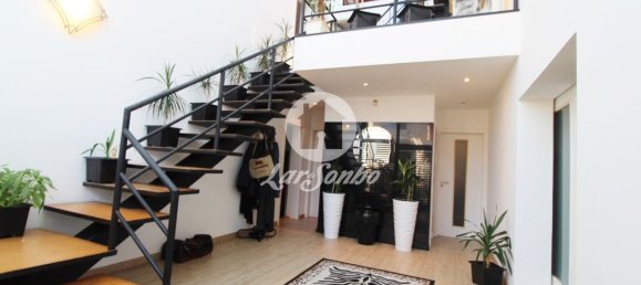 4 Schlafzimmer Villa in Aveleda, Portugal, Nr. 155609 2