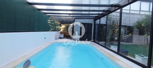 4 Schlafzimmer Villa in Aveleda, Portugal, Nr. 155609 16