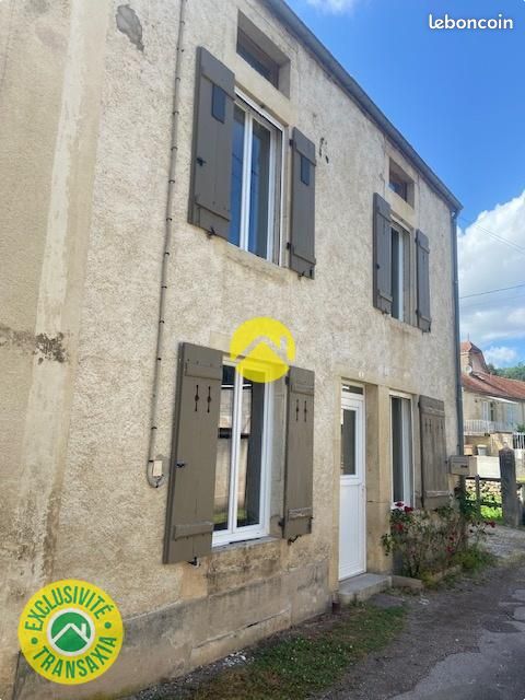4 Schlafzimmer Haus in Cote-d'Or, France, Nr. 327397