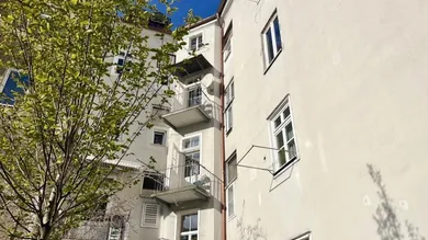 3-salle Appartement à Eggenberg, Austria No. 240040