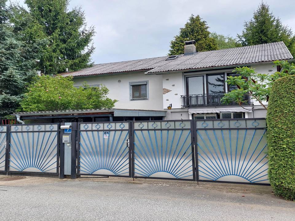 3 Schlafzimmer Haus in Eltendorf, Austria, Nr. 127378