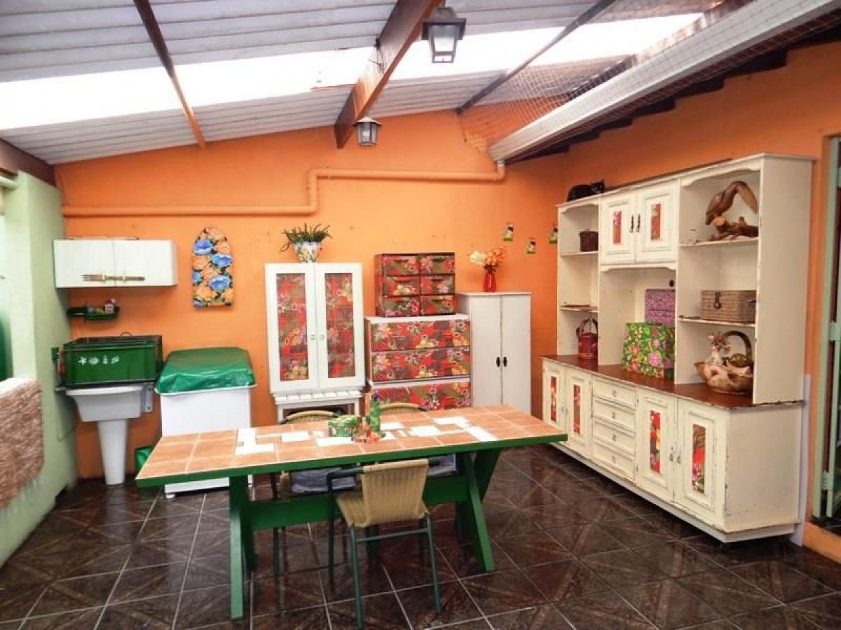 3 bedrooms House in Sao Paulo, Brazil No. 442875