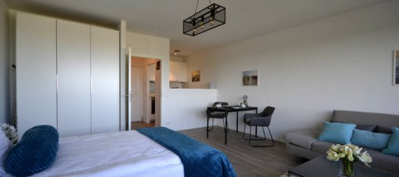 Studio in Hamburg-Nord, Germany No. 220853 7