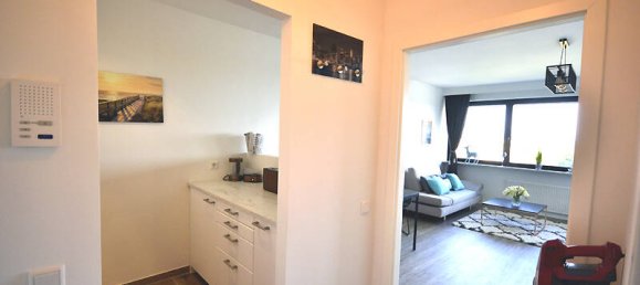 Studio in Hamburg-Nord, Germany No. 220853 4