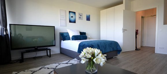 Studio in Hamburg-Nord, Germany No. 220853 8