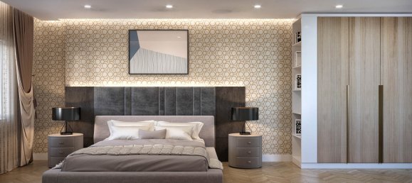 Квартира 1+1 в The Rising Star Of Beylikduzu, Бейликдюзю, Турция № 34725 8