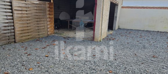 Casa de 7 dormitorios en Mennetou-sur-Cher, France No. 225457 17