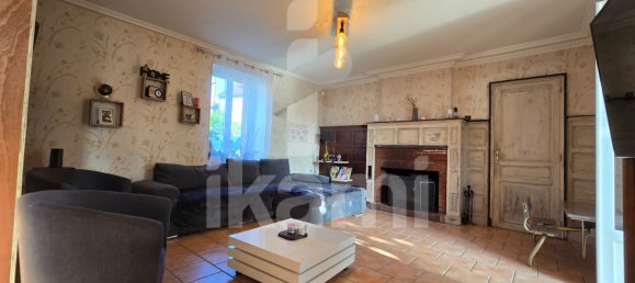 Casa de 7 dormitorios en Mennetou-sur-Cher, France No. 225457 20