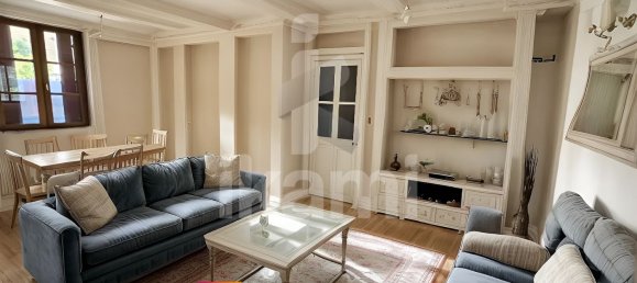 Casa de 7 dormitorios en Mennetou-sur-Cher, France No. 225457 30