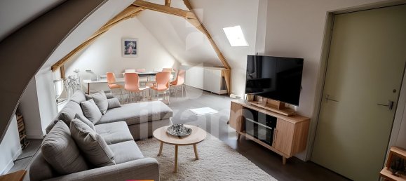 Casa de 7 dormitorios en Mennetou-sur-Cher, France No. 225457 14