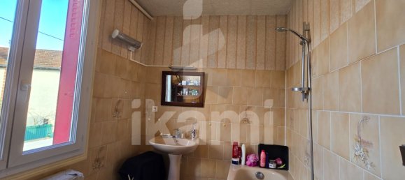 Casa de 7 dormitorios en Mennetou-sur-Cher, France No. 225457 7