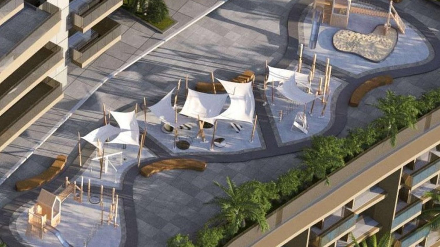 2 bedrooms Apartment in Radiant Marina Towers, Al Reem Island, UAE No. 63526