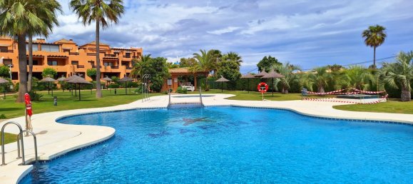 2 غرف نوم شقة في Casares, Spain رقم 150673 20