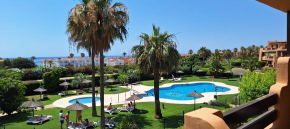 2 غرف نوم شقة في Casares, Spain رقم 150673 4