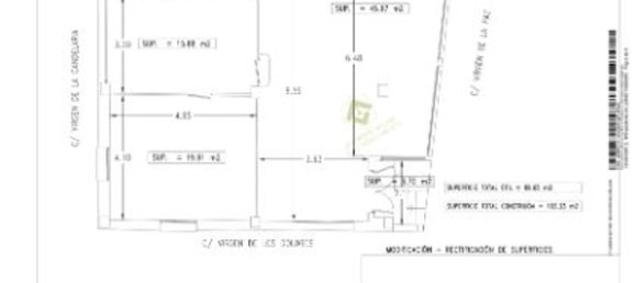 Propiedad comercial en Mijas, Spain 102 m² No. 145267 8