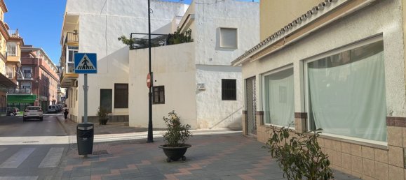 Propiedad comercial en Mijas, Spain 102 m² No. 145267 9