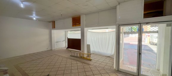 Propiedad comercial en Mijas, Spain 102 m² No. 145267 3