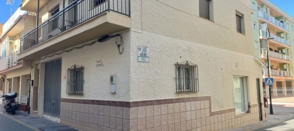 Propiedad comercial en Mijas, Spain 102 m² No. 145267 11