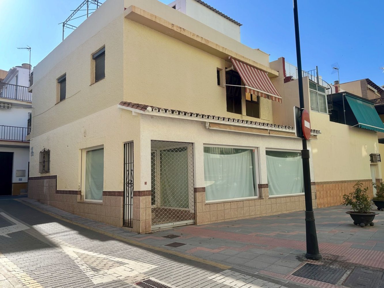 Propiedad comercial en Mijas, Spain 102 m² No. 145267