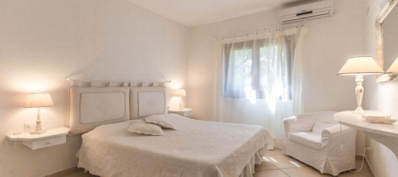 Villa de 6 divisões em Arzachena, Italy N.º 234412 13