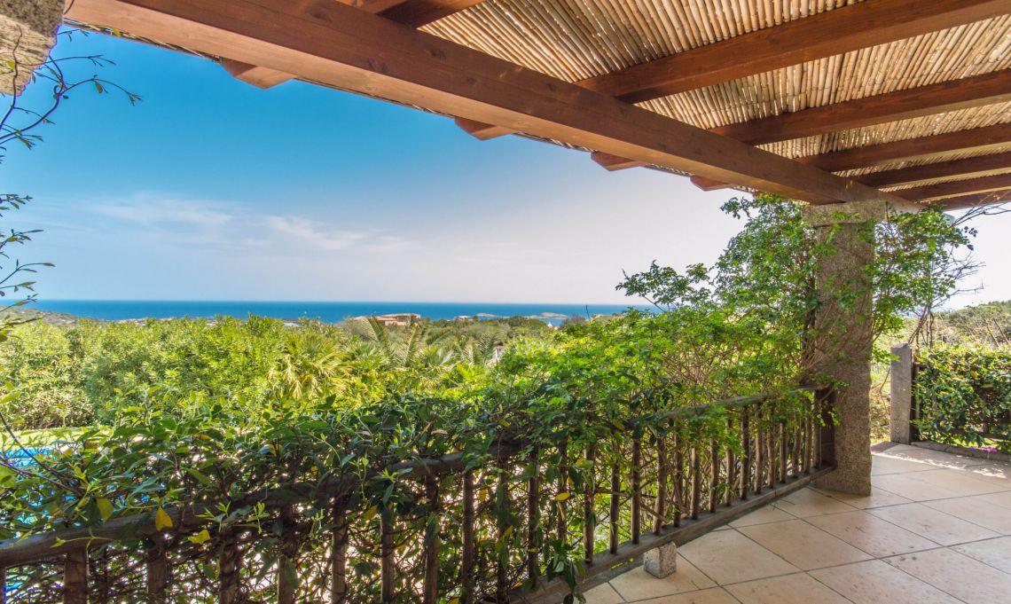 Villa de 6 divisões em Arzachena, Italy N.º 234412