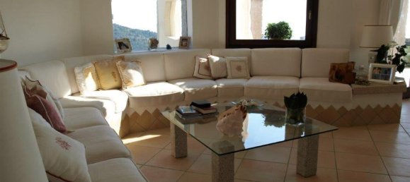 Villa de 6 divisões em Arzachena, Italy N.º 234412 6