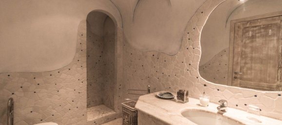 Villa de 6 divisões em Arzachena, Italy N.º 234412 25