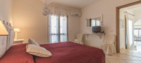 Villa de 6 divisões em Arzachena, Italy N.º 234412 19