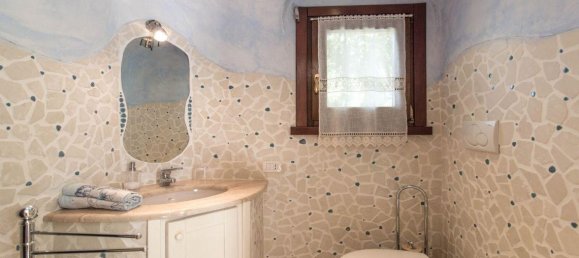 Villa de 6 divisões em Arzachena, Italy N.º 234412 21